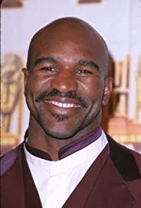Evander Holyfield