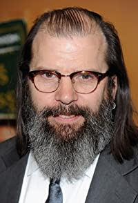 Steve Earle