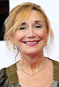 Marie-Anne Chazel