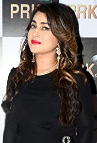Pakhi Hegde