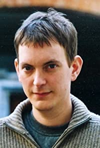 Daniel Krauss