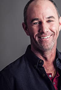 Jamie McShane