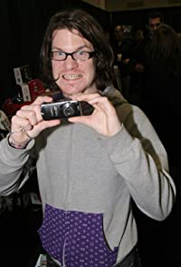 Andrew Hurley