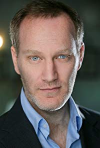 Brian Caspe