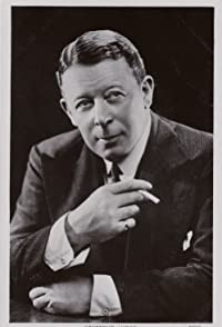 Seymour Hicks