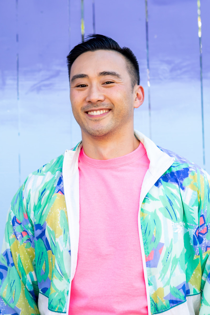 Alex Liu