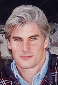 Eric Parkinson