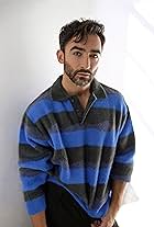 Matthew Backer