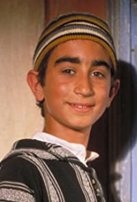 Patrick Elyas