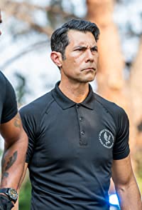 David DeSantos
