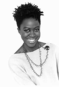 Danitra Vance