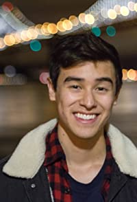 Eric Bravo