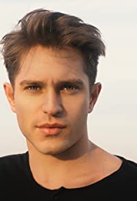 Louis Hunter