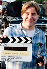Stephen Chbosky