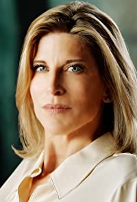 Christine Dunford