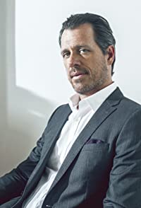 Darren Pettie