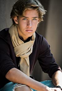 Drake Alexander