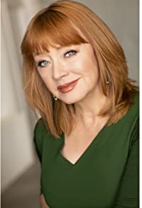 Andrea Evans