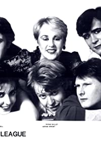 The Human League