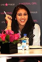 Lourdes Leon