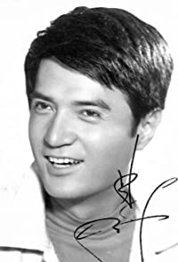 Jimmy Lin Chong