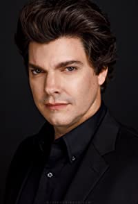 Todd Barnett
