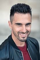 Kévin Mendiboure