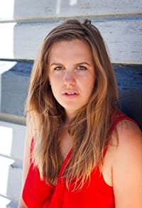 Sarah Gaul