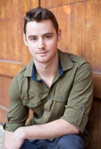 Daniel Benson