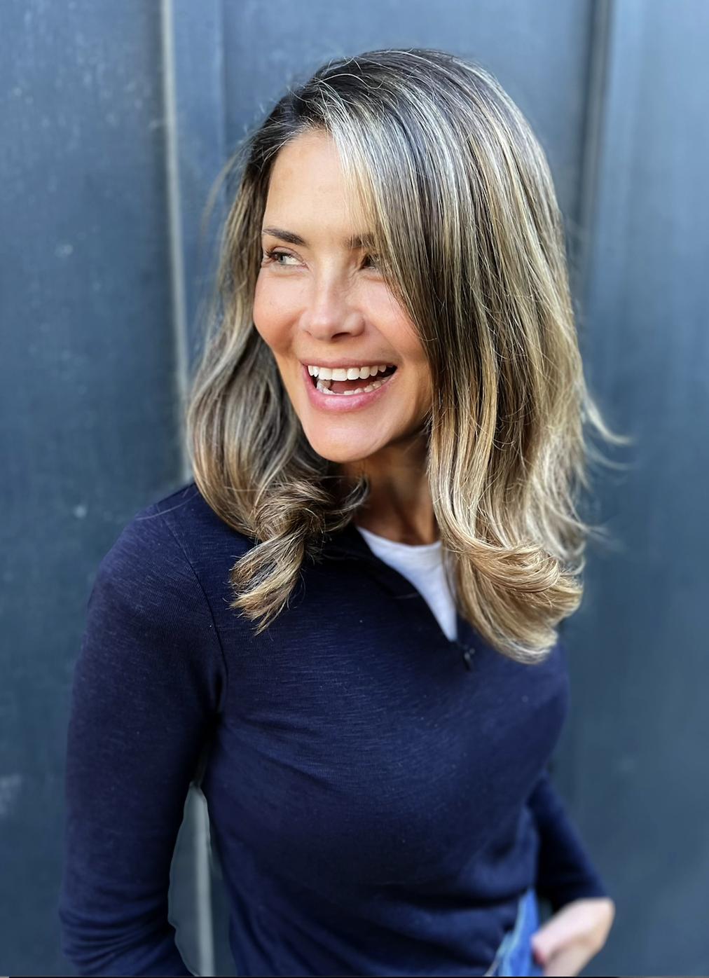 Robyn Cruze