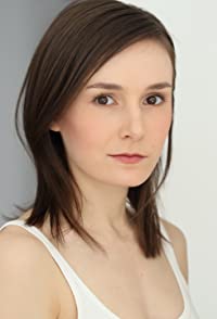 Libby Woodbridge