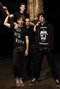 All Time Low