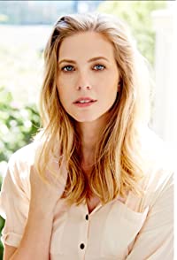 Elizabeth Blackmore