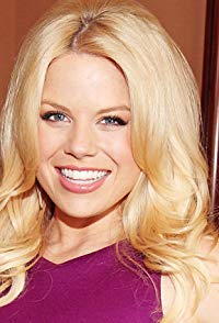 Megan Hilty