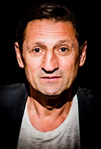 Andreas Patton