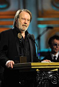 Benny Andersson