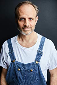 David Lee Hess