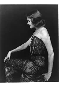 Jeanne Eagels