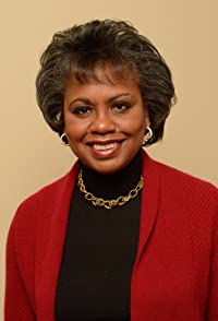 Anita Hill