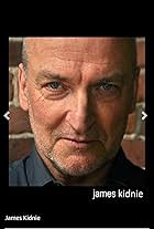 James Kidnie