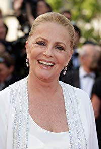 Virna Lisi