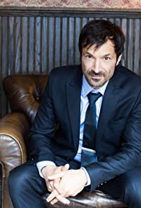 Nicolas diPierro
