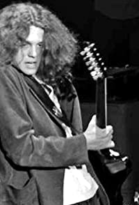 Allen Collins