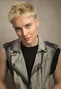 Faye Sewell