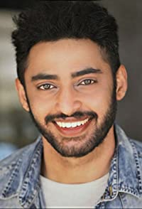 Poorva Wachh