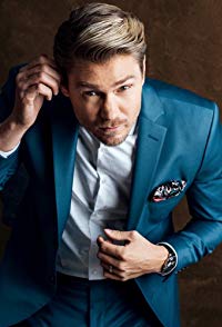 Chad Michael Murray