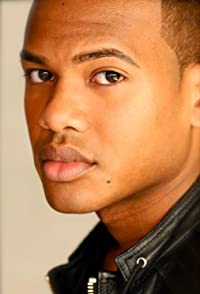 Martin L. Washington Jr.