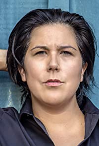 Nicole Joy-Fraser