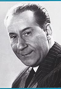 Pierre Dux