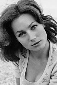 Shirley Anne Field